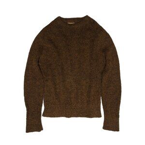 VINETTA (Finland) 70s Vintage, Brushed Acryl, Stockinette